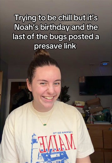 Noah Kahan's New Album Release Date and Details