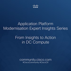 Application Modernisation - Streamlining Migration with Ease