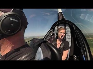 Voler en autogire - "Nadège de Wooh à Yeah !" - 20230603