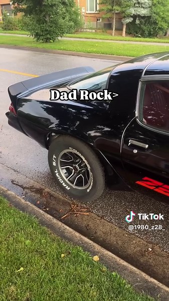 Classic Muscle Cars: The 70s and 80s Camaro Revival