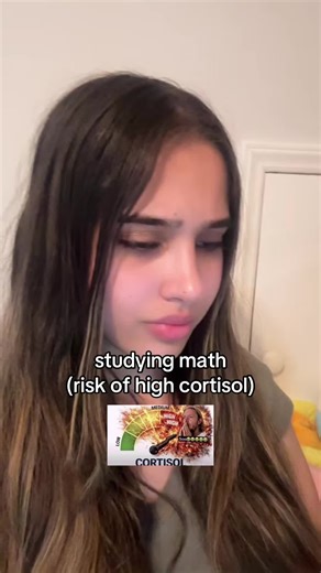 proud math hater | studying