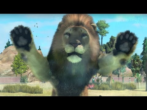 Zoo Tycoon: Ultimate Animal Collection Official Trailer