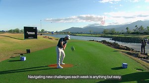 The LPGA Tour #AonRiskReward Challenge rewards the best strategic decision makers over the course of the season. Watch all season long to see who will emerge on top and take home the Aon Trophy and $1M prize. ​ | GOLFTV