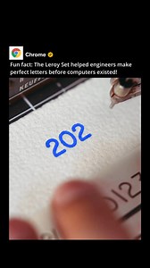 18K views · 87 reactions | The legendary Leroy Lettering set | Made by Edgar | Facebook