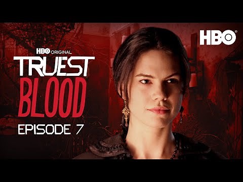 Truest Blood: Season 2 Episode 7 “Release Me” with Mariana Klaveno | True Blood | HBO