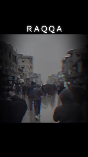 The Story of Raqqa and Rojava's Transformation