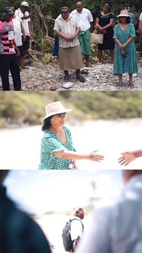 98K views · 2K reactions |  Mauri & Welcome to Butaritari Atoll in...