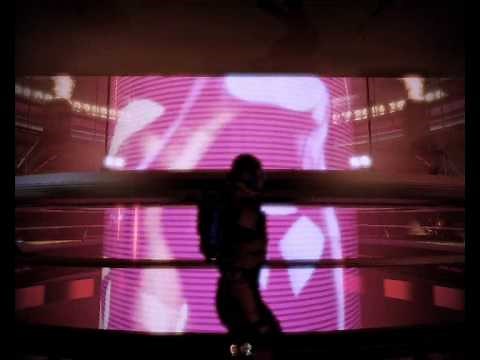 Mass Effect 2 club afterlife Omega full version music