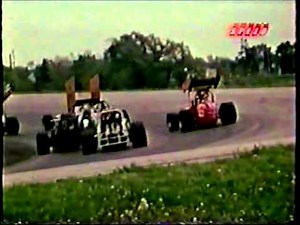 1973 Sandusky - Supermodifieds