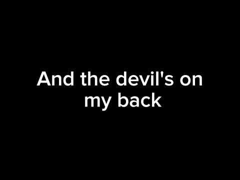 Bad Wolves Die About It Lyrics