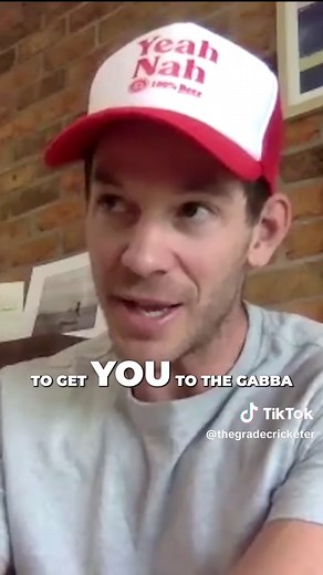 Exciting Moments at The Gabba with Tim Paine and R Ashwin