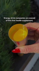 Dose for your Liver is a clinically-backed 2oz liquid shot made for real life. No powders, no gimmicks: just ingredients you actually recognize, like turmeric, milk thistle, and ginger. Each serving delivers the equivalent of 17 cold-pressed turmeric shots in one simple supplement. ✔️ Supports healthy liver enzyme levels ✔️ Aids digestion and helps maintain steady energy levels ✔️ Tastes delicious, like orange juice. One shot a day. Easy to stay consistent with. No complicated routine. Support y