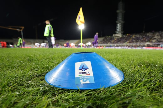 Analyzing Italian Football Patterns Over the Years