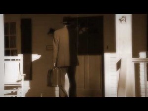 Sandra Brown: Rainwater Trailer