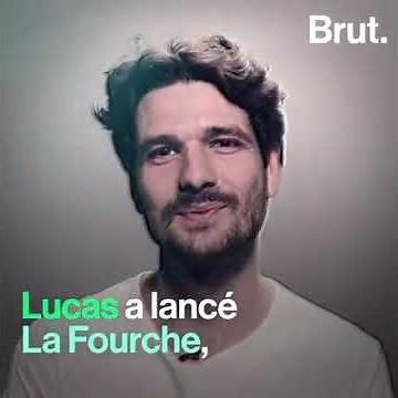 La Fourche, l'épicerie bio qui veut rendre le bio accessible à tous