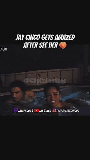 ClipCollection on Instagram: "Jaycinco about to get right tonight 😭 #reels #streamer #fyp #jaycinco"