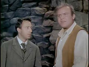 Bonanza S2E29 The Infernal Machine (April 22, 1961)