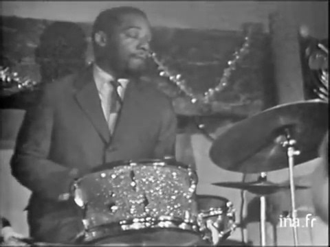 Celebrating the brilliance of Bud Powell on his birthday. Along with Charlie Parker, Thelonious Monk, Kenny Clarke and Dizzy Gillespie, Powell was a leading figure in the development of modern jazz. His virtuosity led many to call him the Charlie Parker of the piano, and Charlie Parker called him "a genius." "No one could play like Bud; too difficult, too quick, incredible!" - Thelonious Monk Bud was trained in classical music as a child and his classical background played a role in the harmonic