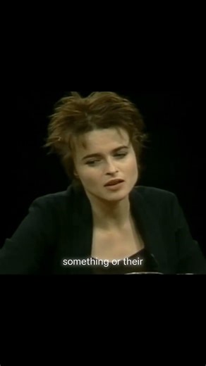 Helena Bonham Carter reveals exactly why she’s so drawn to playing fanatical characters