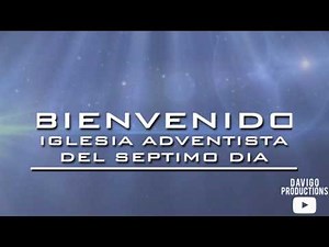 Bem-vindo Igreja Adventista, bienvenido Iglesia, welcome Church (davigo Productions)