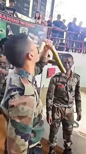 para commando, commandos, para sf commando, para commando video, indian para commando,