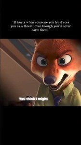 Predator vs. Prey in Zootopia – Hidden Meanings & Deeper Themes!