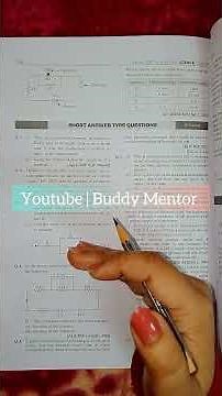 Class 10 Physics Important PYQ Chapter-12 Magnetic Effects of Electric Current #class10 #cbse