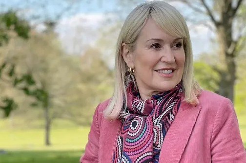 Escape To The Country's Nicki Chapman reveals future of BBC show after 22 years
