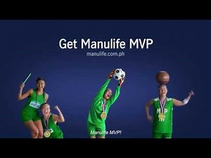 Manulife Philippines Commercial (2019) - Bea Lesaca
