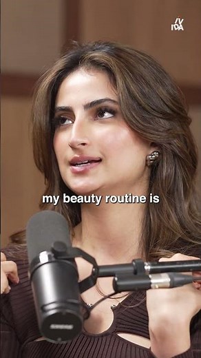 Palak Tiwari's skin care rountine will blow your mind | Sadhika & Radhika | South Delhi Girls