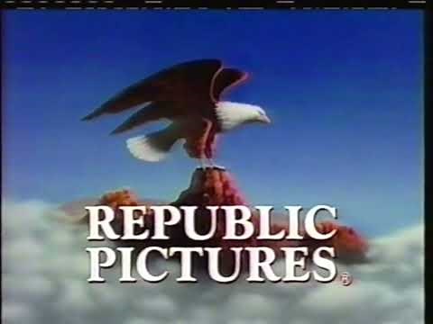 Republic Pictures/Paramount Television (1960/1995)
