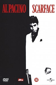 Scarface (2DVD)(Special Edition) (Dvd), Al Pacino | Dvd's | bol