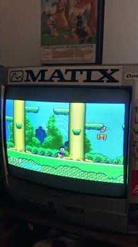 DONALD DUCK LUCKY DIME EN MASTER SYSTEM - PIXEL DISNEY MAGIC! #retrogame #SEGA #DonaldDuck #gaming