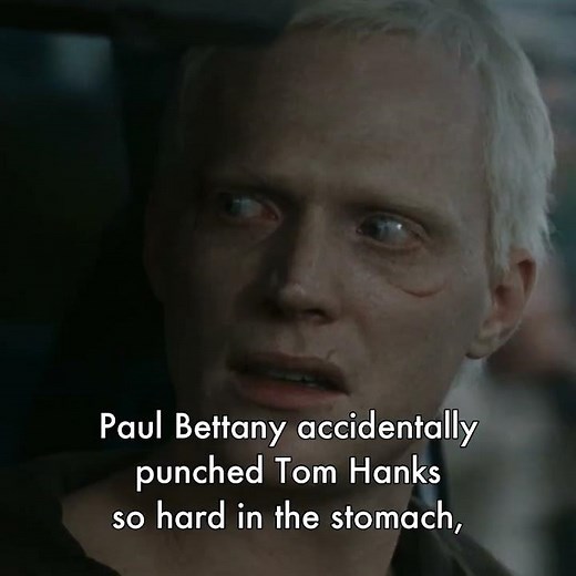 Did You Know This About "The Da Vinci Code?" #movietrivia #moviefacts