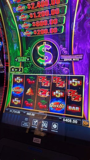 Lighting Up Jackpots Like 4th of July Fireworks!! #jackpot #casino #slots | Raja Slots