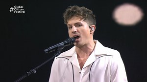 79K views · 7.6K reactions | An iconic song for an iconic city. Charlie Puth set the mood in Central Park perfectly with his rendition of ‘New York State of Mind’ at #GlobalCitizenFestival  | Global Citizen | Facebook