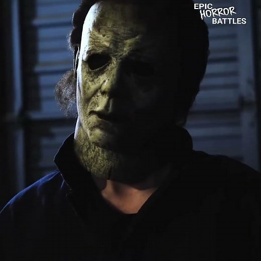 Jason Voorhees epic kills #shorts