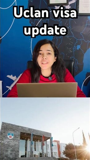 Cyprus visa update jan feb intake students must watch #cyprusstudentvisa #studymotivation