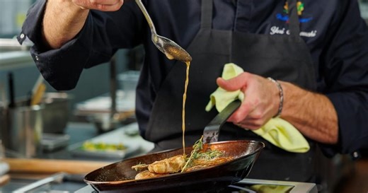 Forget Teflon: why carbon steel is the ultimate daily driver