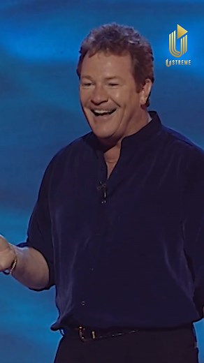 252K views · 2.9K reactions | Jim Davidson on working with Universal! Watch Jim Davidson: Full On LIVE, exclusively on Ustreme! #comedy #funny #comedians | Jim Davidson | Facebook