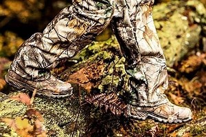 Choose The Perfect Hunting Boot: The 8 Rules of Fit - Petersen's Hunting