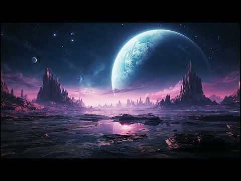 Ambient Trance Music Relaxing #3 [Relax/ Work/ Sleep/ Dream/ Chill]