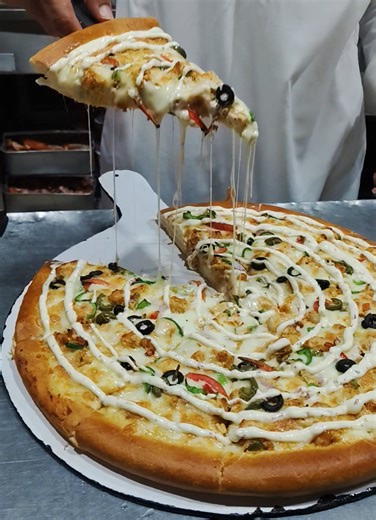 Exploring the Art of Italian Pizza with Chef Umair
