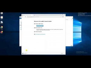 Logmein Hamachi - Remote To Computer - Mesh - Hub and Spoke - Gateway VPN Solution