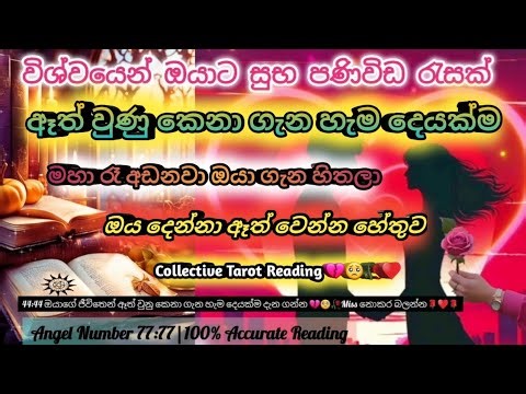 ඈත් වුණු කෙනා ගැන හැම දෙයක්ම දැනගන්න 💔🥺🥀 Miss නොකර බලන්න 💯🎗️♥️ #angel #love #tarot #tarotreading