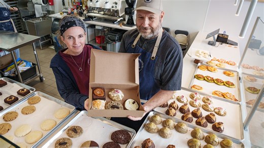 This new metro Phoenix restaurant is inspired by a life-changing Spanish bakery