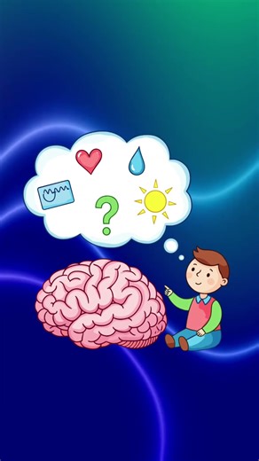 Why Negative Thoughts Feel Automatic