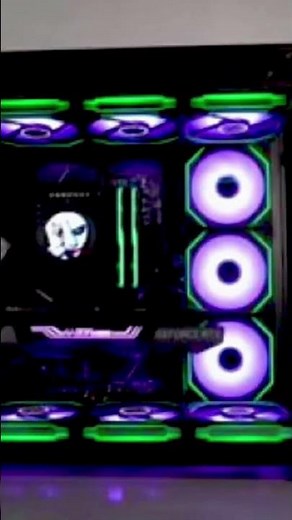 The CLEANEST Gaming PC Build You’ll See in 2025!”