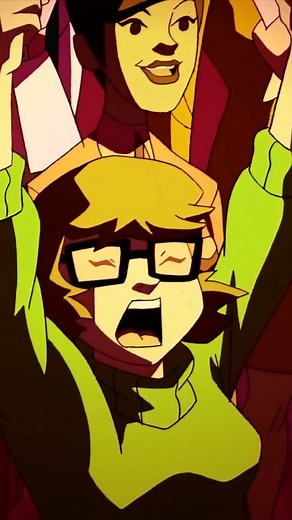 There's a lot going on here | Scooby-Doo