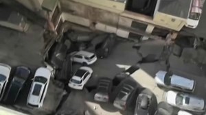 Deadly Collapse of Parking Garage in Lower Manhattan: Everything You Need to Know